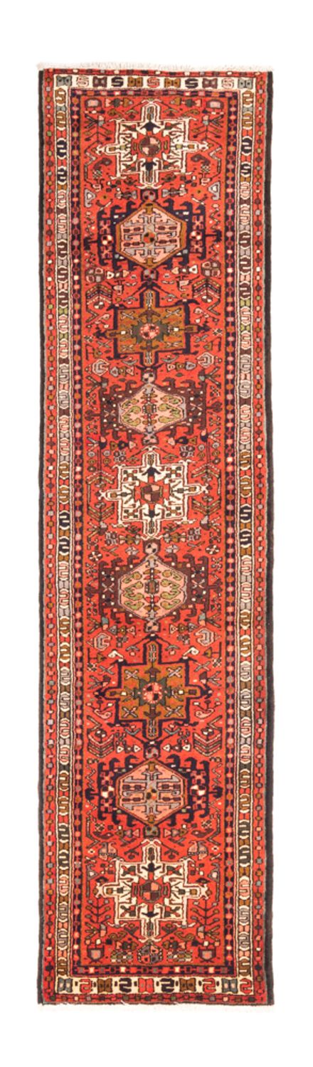 Qaraja Koberec 72x291cm - Perský koberec