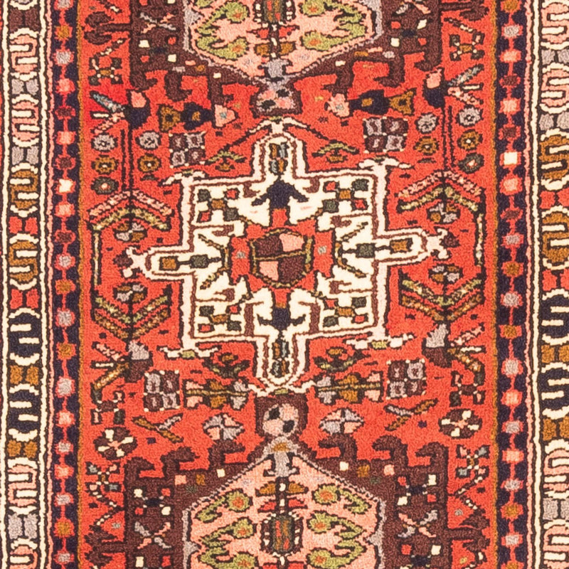 Qaraja Koberec 72x291cm - Perský koberec