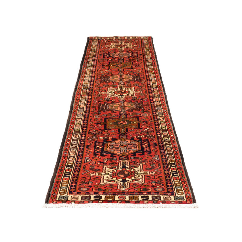 Qaraja Koberec 72x291cm - Perský koberec