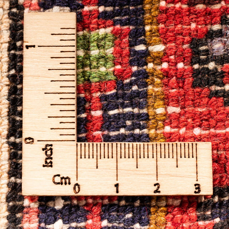 Qaraja Koberec 72x291cm - Perský koberec