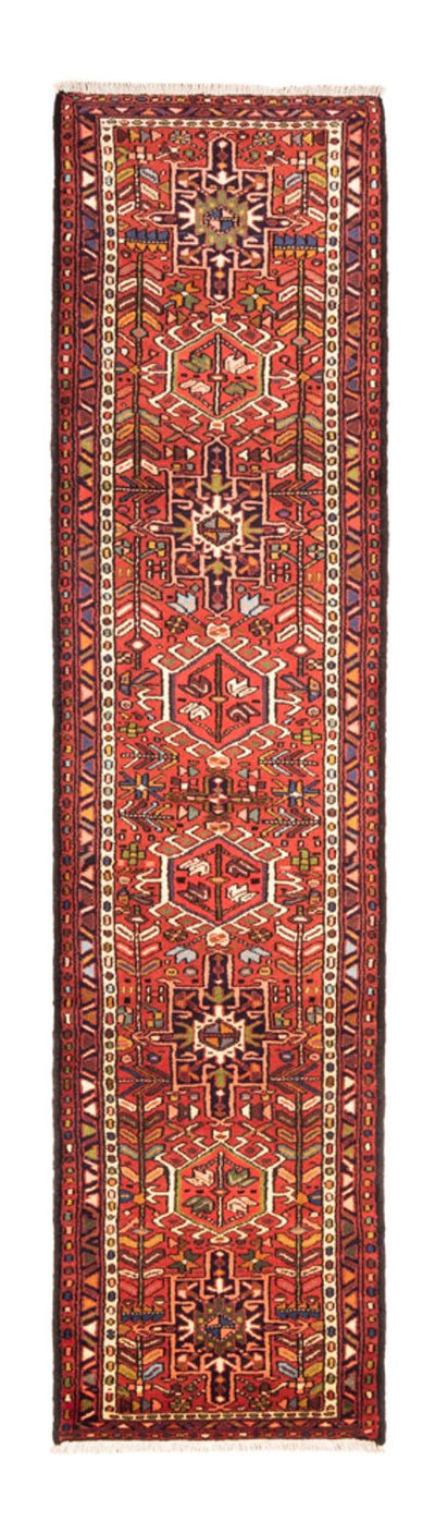 Qaraja Koberec 71x302cm - Perský koberec