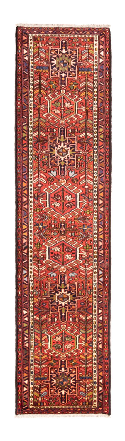 Qaraja Koberec 71x302cm - Perský koberec