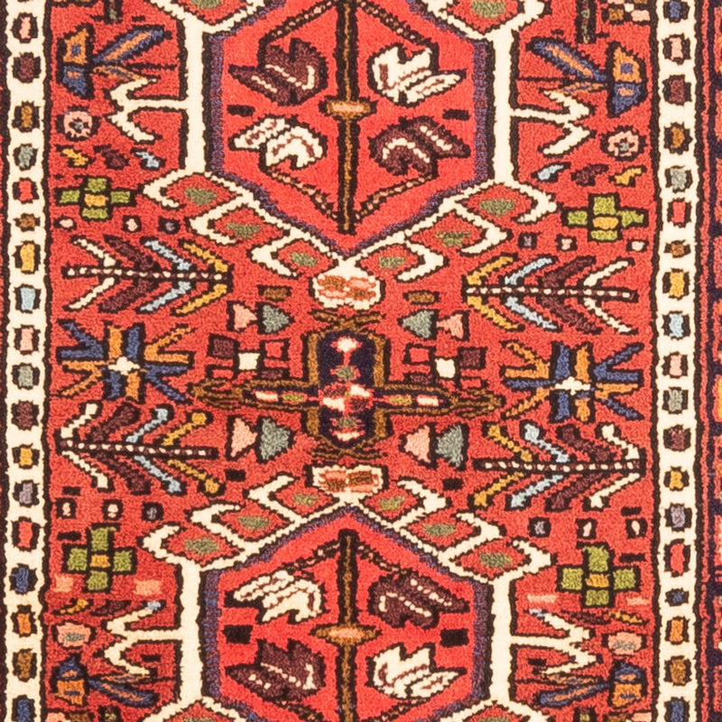 Qaraja Koberec 71x302cm - Perský koberec