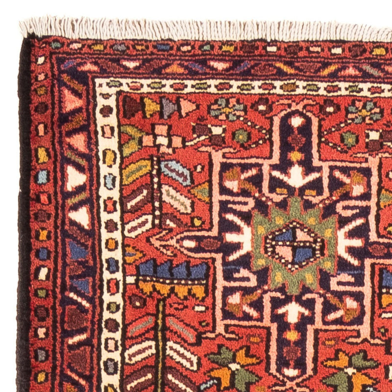 Qaraja Koberec 71x302cm - Perský koberec