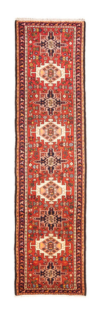 Qaraja Koberec 299x75cm - Perský koberec – product image