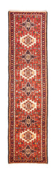 Qaraja Koberec 299x75cm - Perský koberec