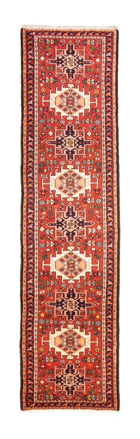 Qaraja Koberec 299x75cm - Perský koberec