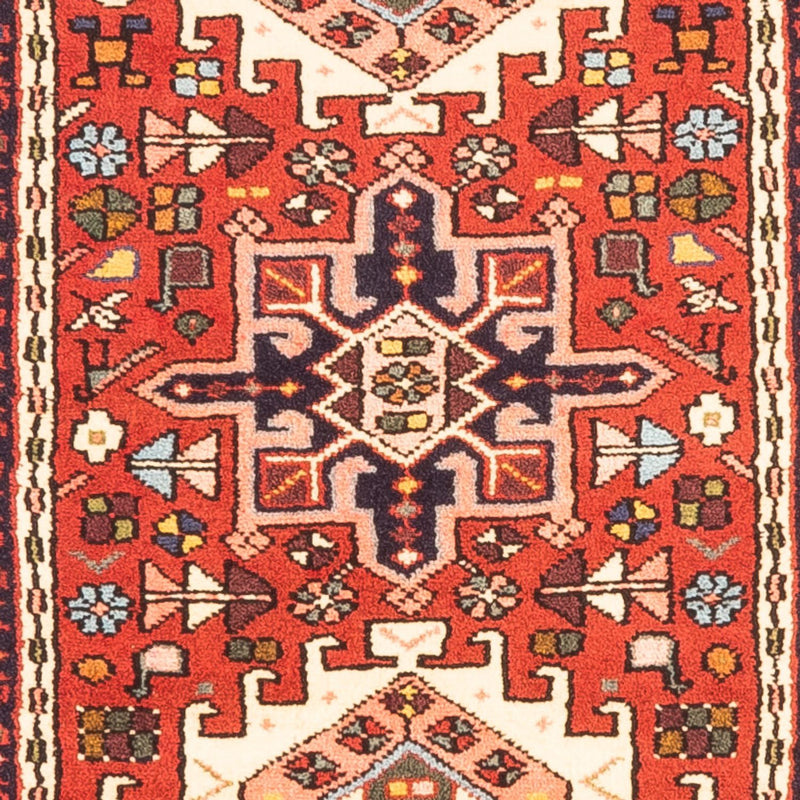 Qaraja Koberec 299x75cm - Perský koberec