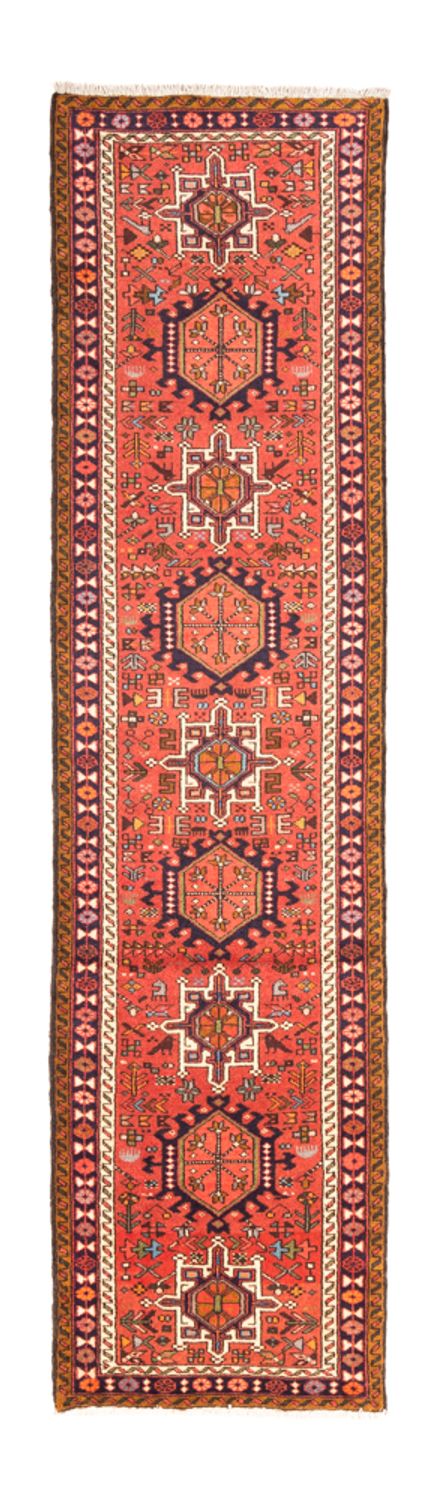 Qaraja Koberec 285x72cm - Perský koberec