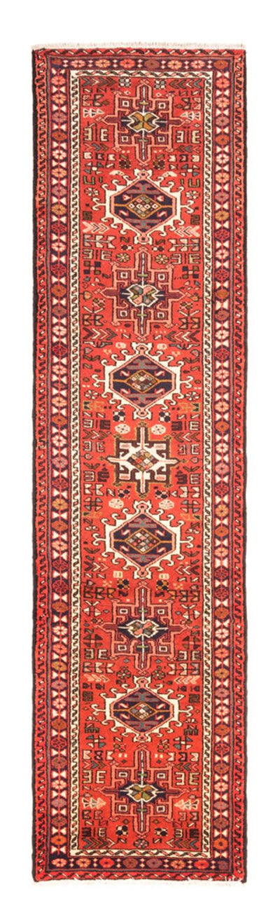 Qaraja Koberec 72x285cm - Perský koberec
