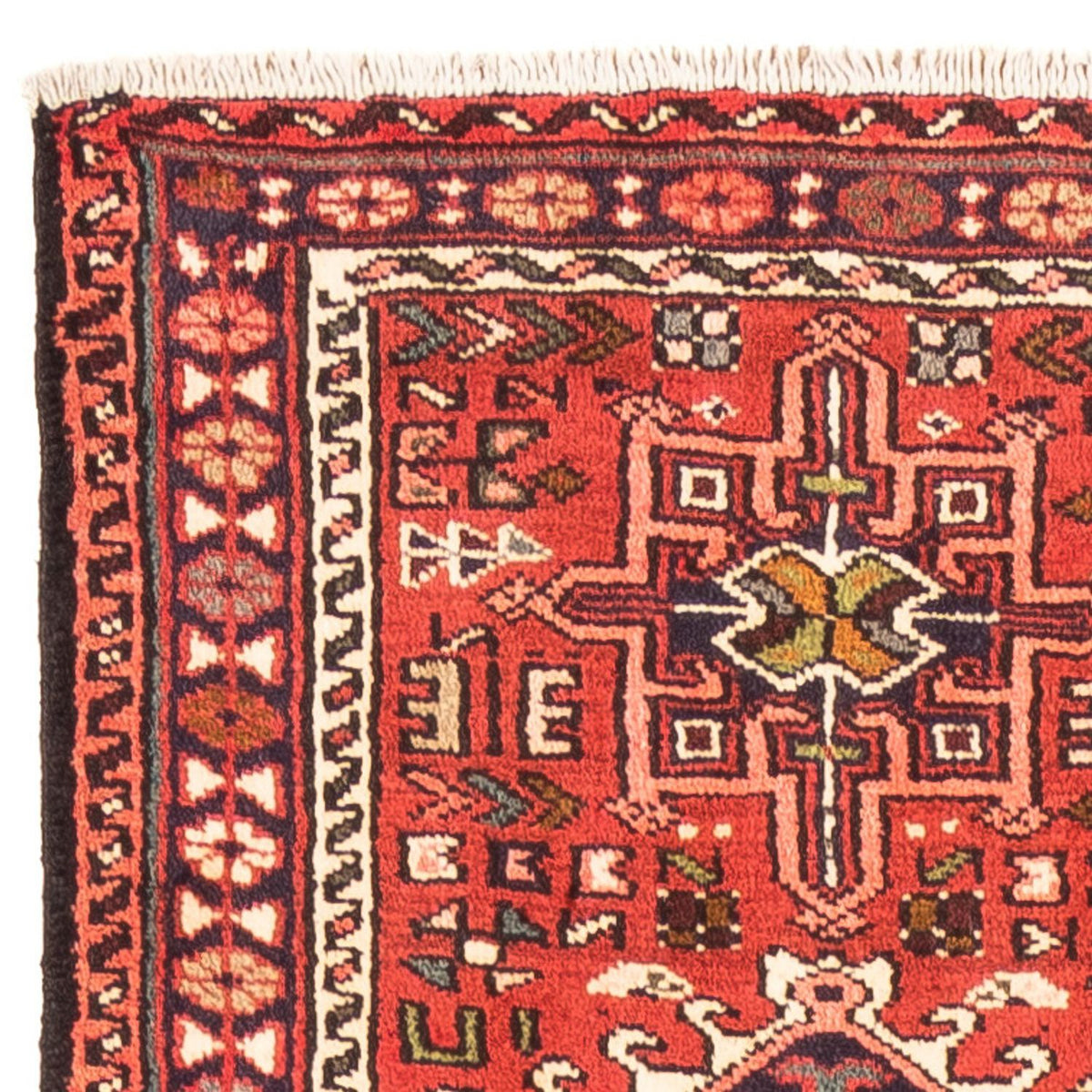 Qaraja Koberec 72x285cm - Perský koberec