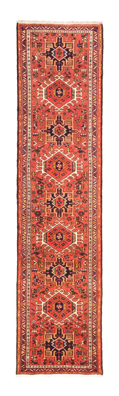 Qaraja Koberec 70x290cm - Perský koberec