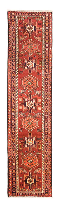 Qaraja Koberec 278x66cm - Perský koberec – product image