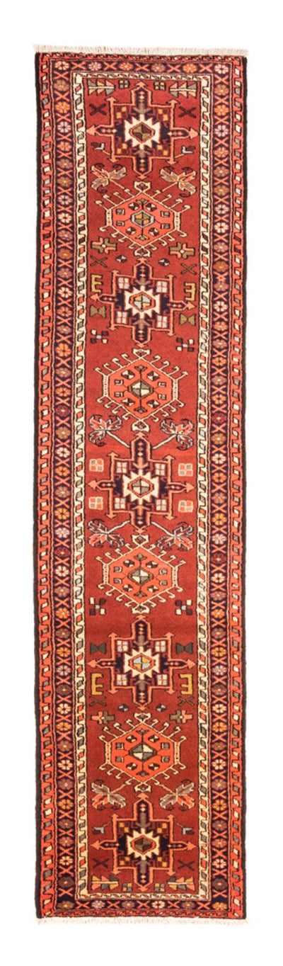 Qaraja Koberec 66x278cm - Perský koberec