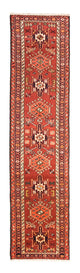 Qaraja Koberec 278x66cm - Perský koberec