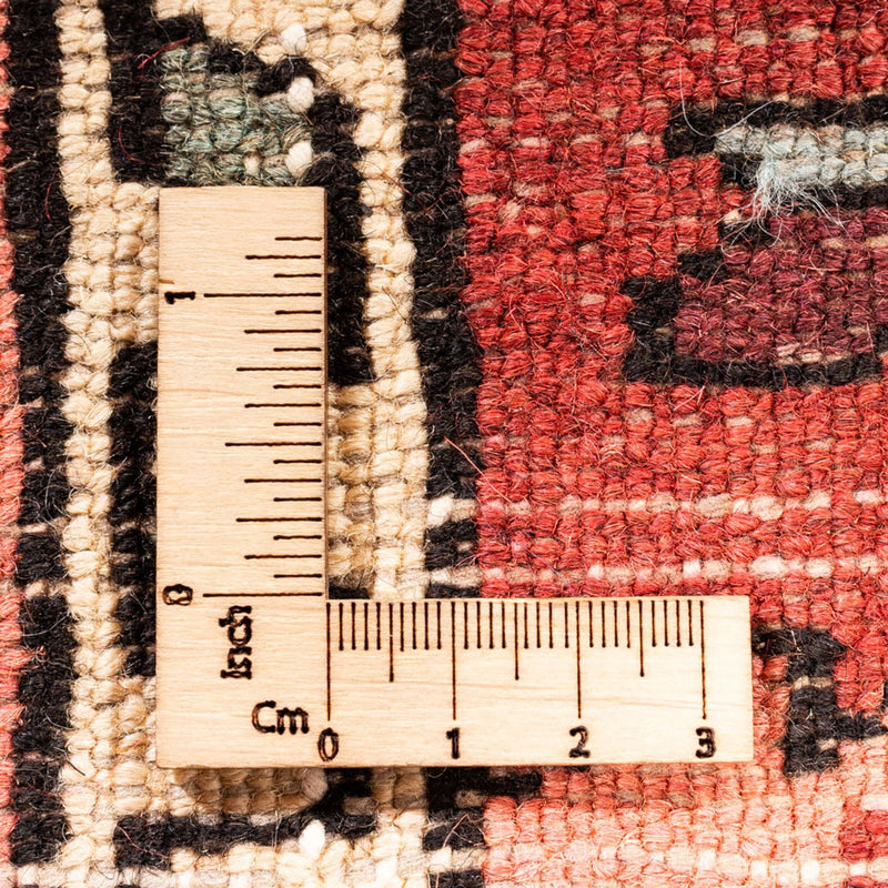 Qaraja Koberec 278x66cm - Perský koberec