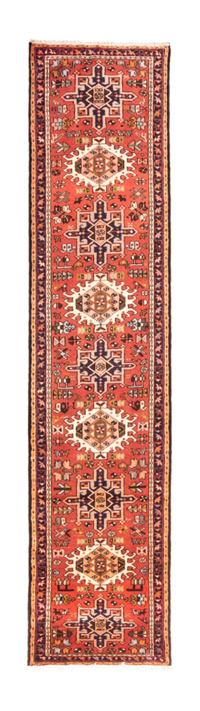 Qaraja Koberec 70x305cm - Perský koberec