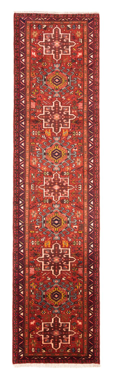 Qaraja Koberec 73x290cm - Perský koberec