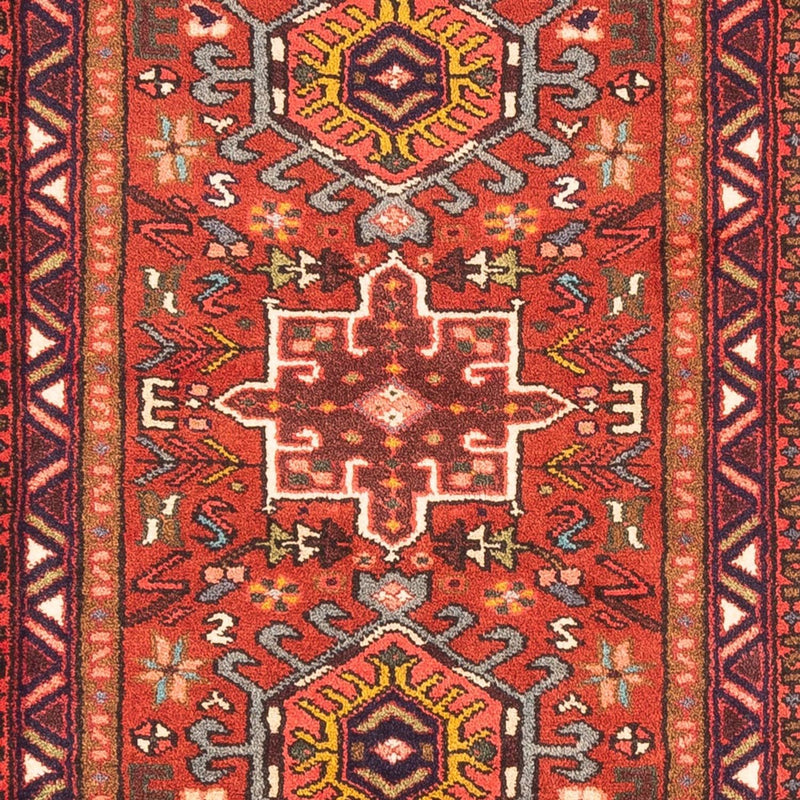 Qaraja Koberec 73x290cm - Perský koberec