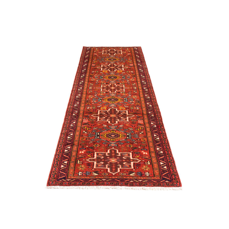 Qaraja Koberec 73x290cm - Perský koberec
