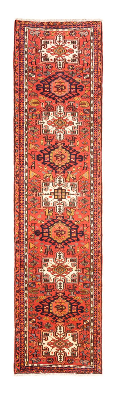 Qaraja Koberec 68x274cm - Perský koberec