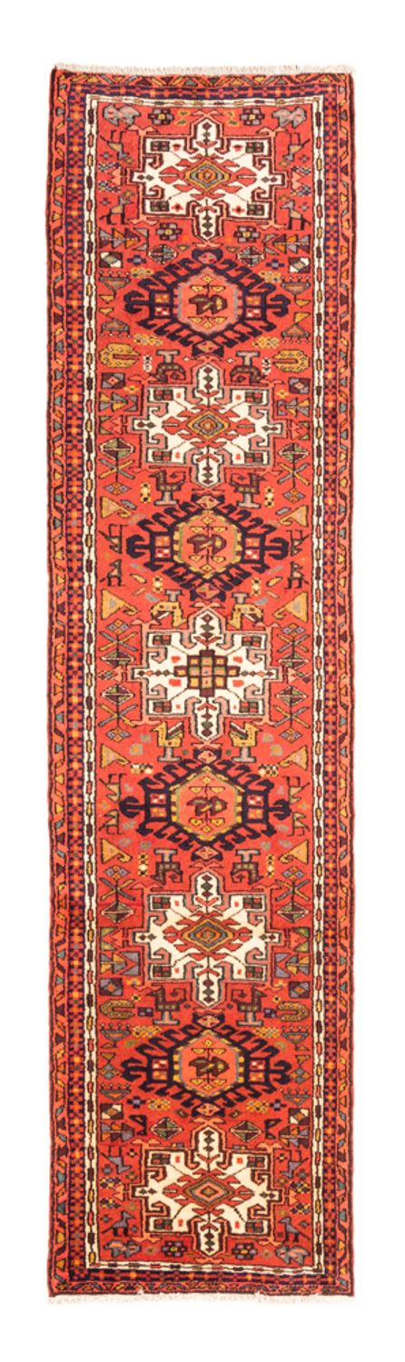 Qaraja Koberec 68x274cm - Perský koberec