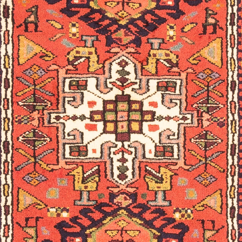 Qaraja Koberec 68x274cm - Perský koberec