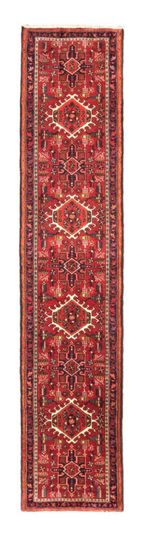 Qaraja Koberec 62x294cm - Perský koberec – product image