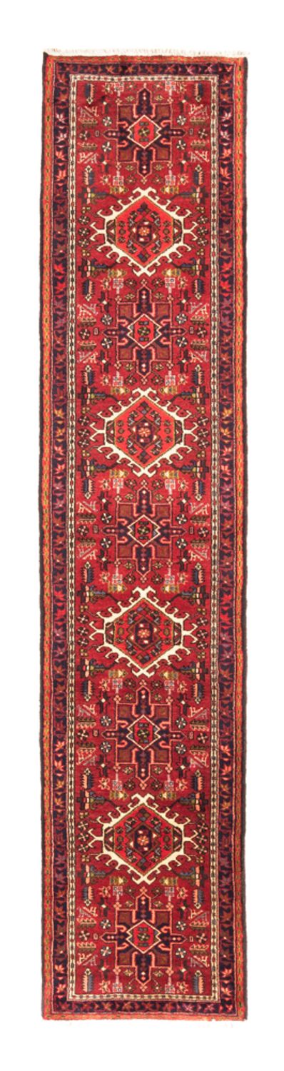 Qaraja Koberec 62x294cm - Perský koberec