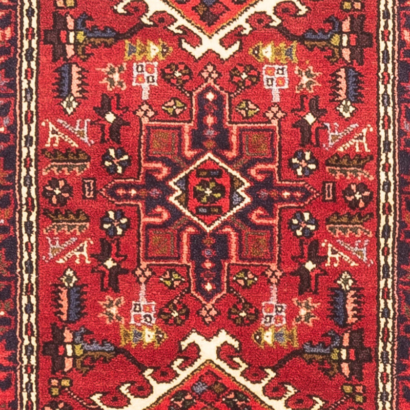 Qaraja Koberec 62x294cm - Perský koberec