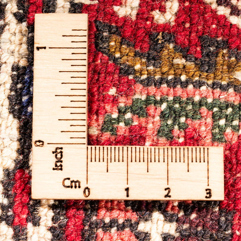 Qaraja Koberec 62x294cm - Perský koberec