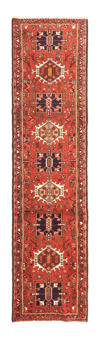 Qaraja Koberec 278x68cm - Perský koberec – product image