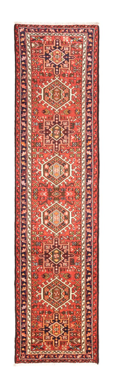 Qaraja Koberec 67x285cm - Perský koberec