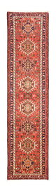 Qaraja Koberec 67x285cm - Perský koberec