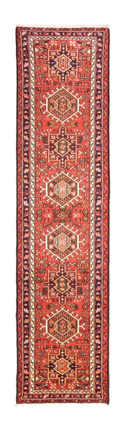 Qaraja Koberec 67x285cm - Perský koberec
