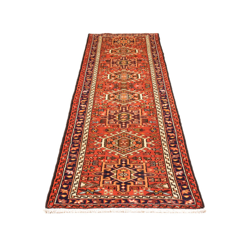 Qaraja Koberec 67x285cm - Perský koberec