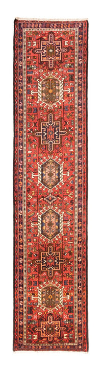Qaraja Koberec 67x307cm - Perský koberec – product image