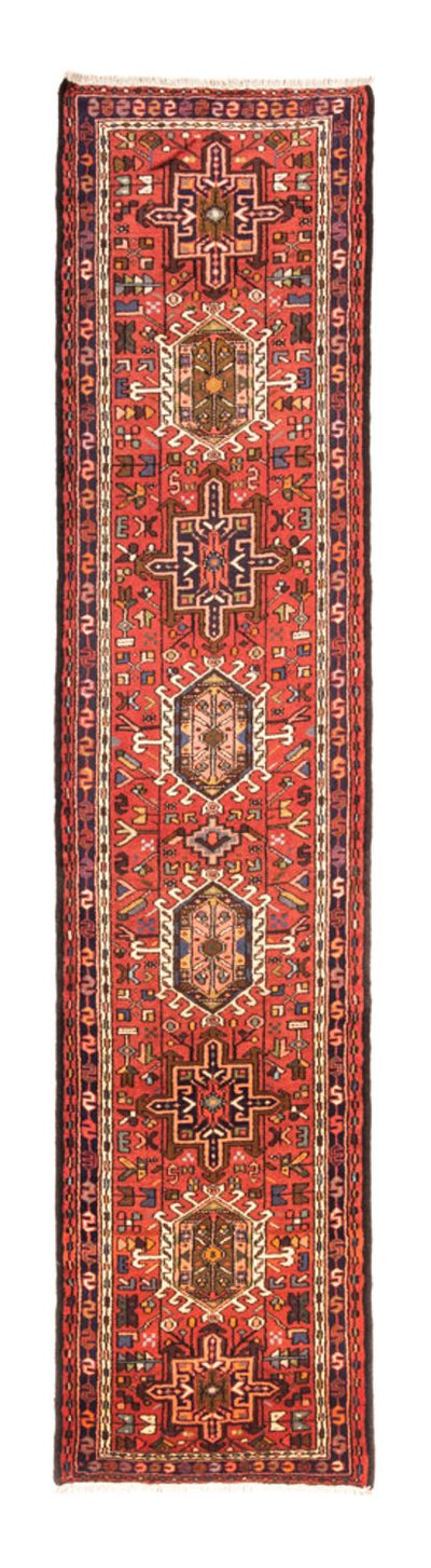 Qaraja Koberec 67x307cm - Perský koberec