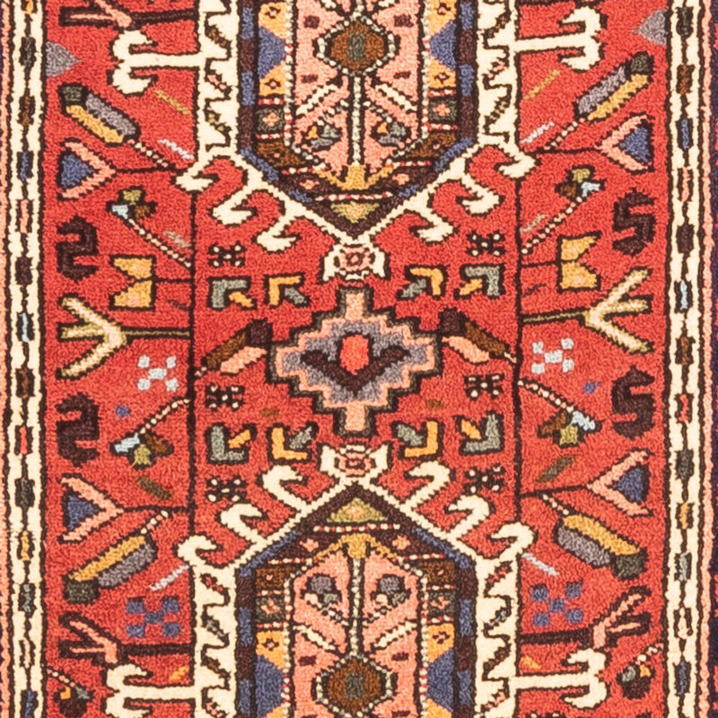 Qaraja Koberec 67x307cm - Perský koberec