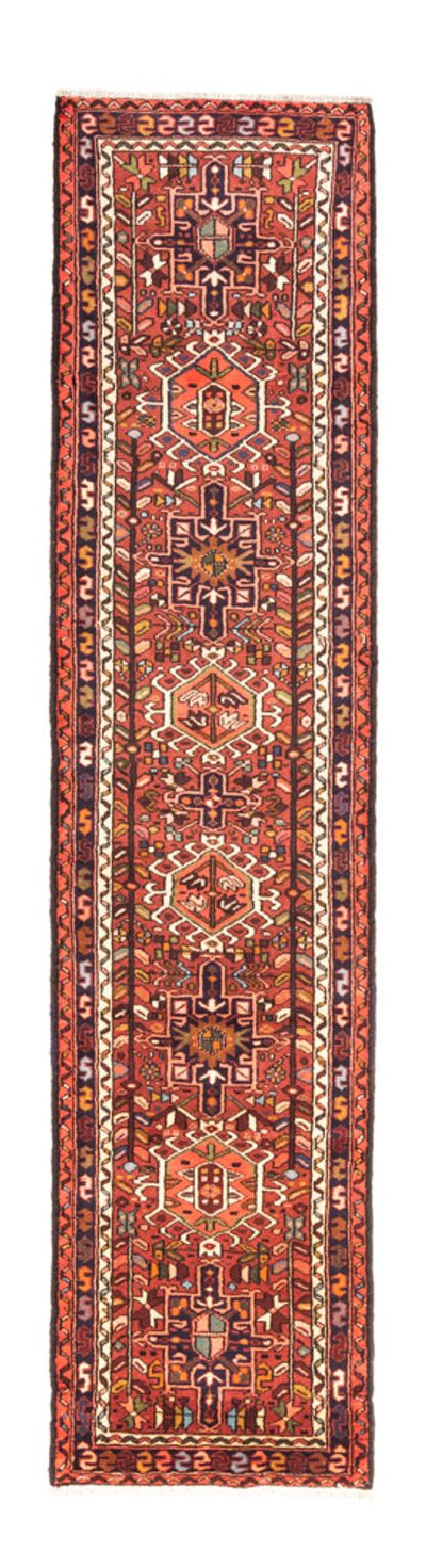 Qaraja Koberec 70x302cm - Perský koberec