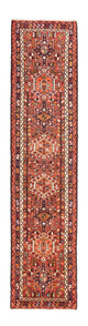 Qaraja Koberec 302x70cm - Perský koberec