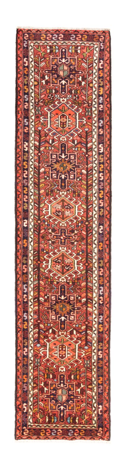 Qaraja Koberec 302x70cm - Perský koberec