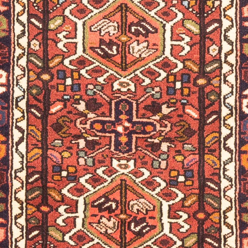 Qaraja Koberec 302x70cm - Perský koberec