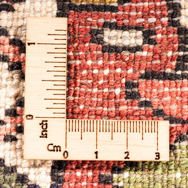Qaraja Koberec 302x70cm - Perský koberec
