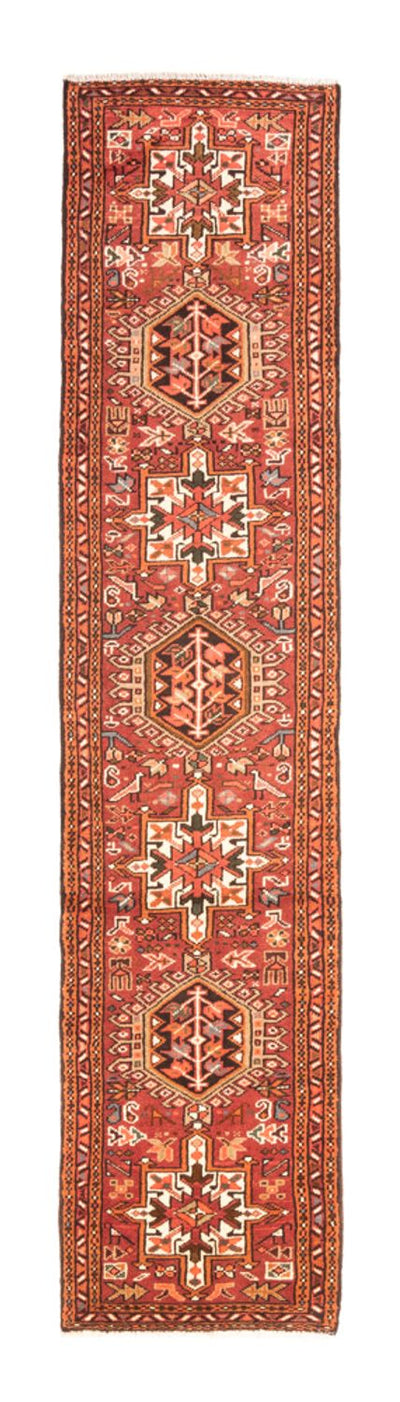 Qaraja Koberec 61x280cm - Perský koberec