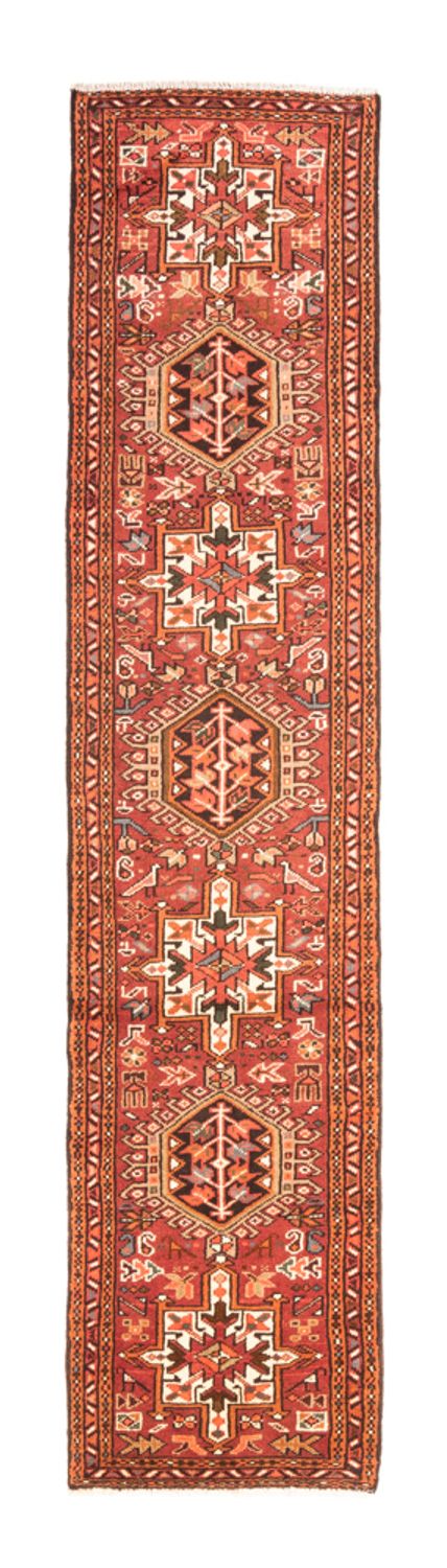 Qaraja Koberec 61x280cm - Perský koberec