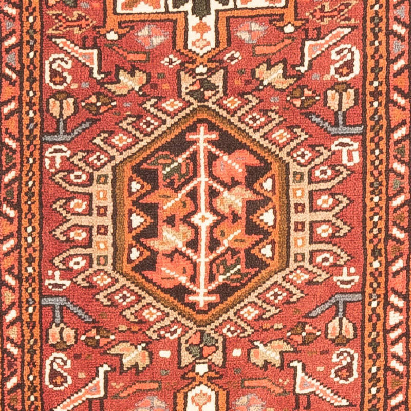 Qaraja Koberec 61x280cm - Perský koberec