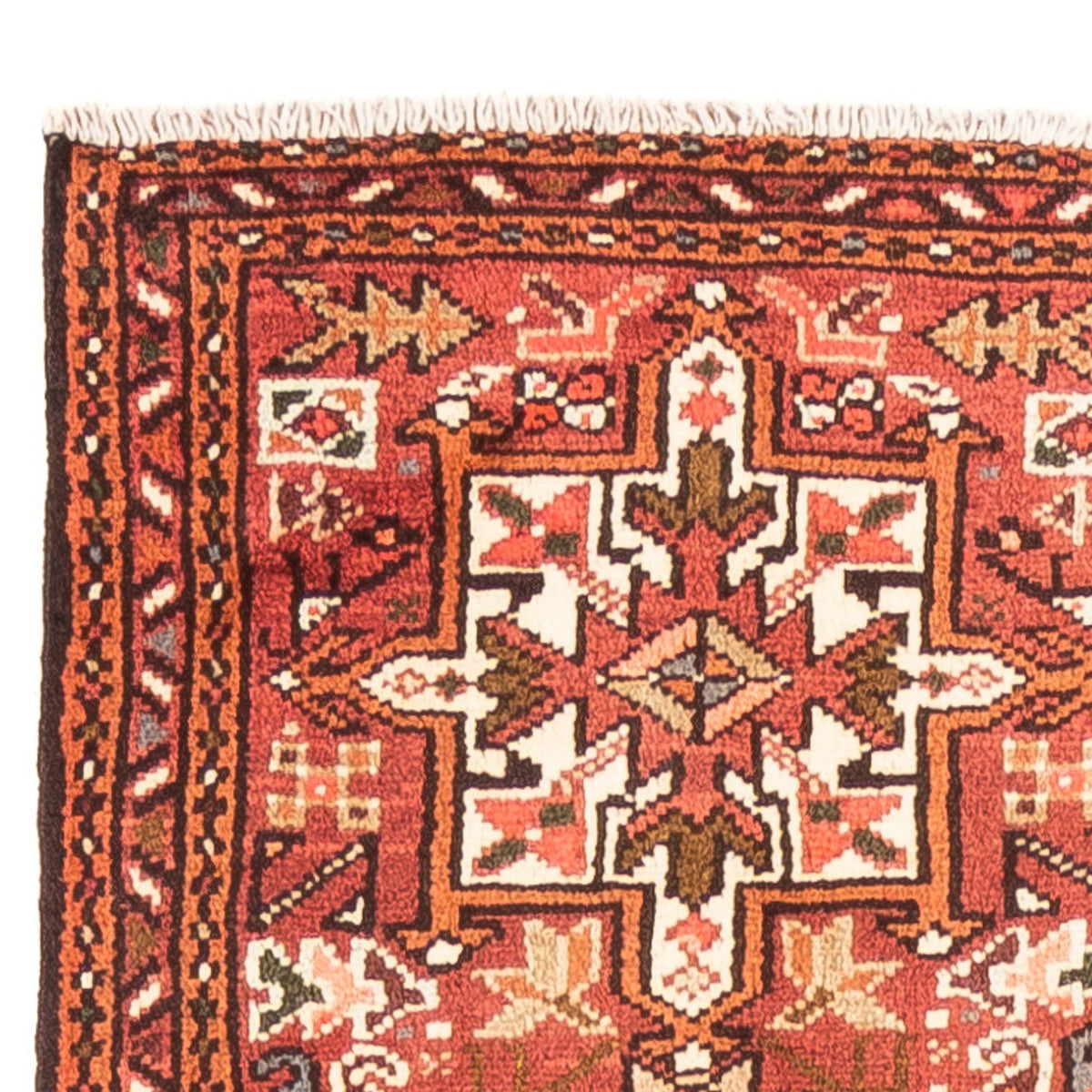 Qaraja Koberec 61x280cm - Perský koberec