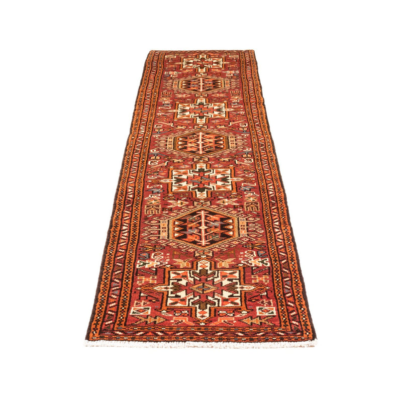 Qaraja Koberec 61x280cm - Perský koberec