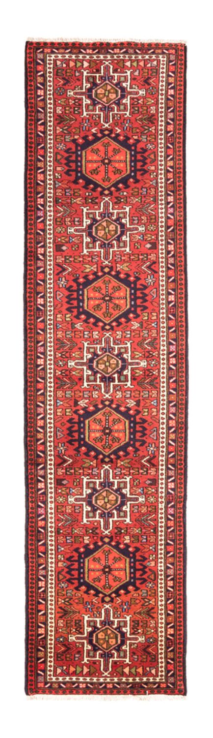 Qaraja Koberec 286x70cm - Perský koberec